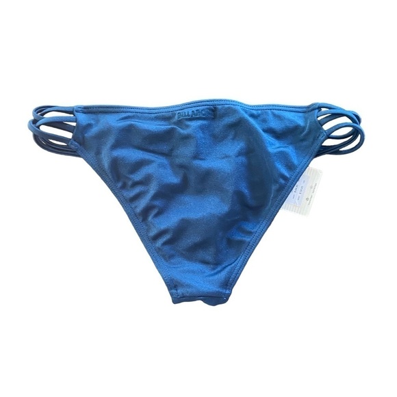 Billabong Sol Searcher Tropic Bikini Bottom NWT - Picture 4 of 6